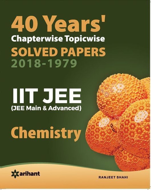 Jee Main Books Pdf